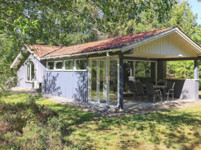 Holiday home Højslev XX
